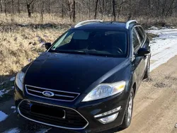 Schwarz Gebraucht 2012 Ford Mondeo Kombi | 5.700 € (Guter Preis)
