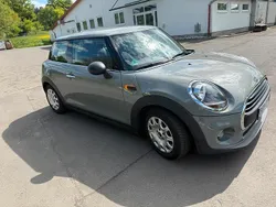 Grau Gebraucht 2018 Mini Cooper Salt Kleinwagen | 14.000 €