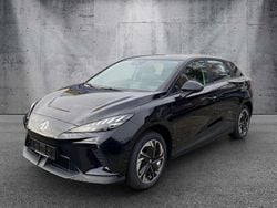 Pbcpebble black Neu 2025 MG MG4 EV Kleinwagen | 20.870 € (Superpreis)