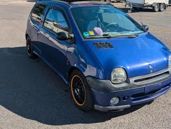 Gebraucht 2001 Renault Twingo Kleinwagen | 1.699 €