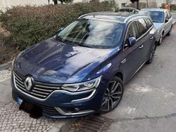 Gebraucht 2017 Renault Talisman Intens Kombi | 15.500 € (Guter Preis)