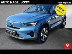 Andere Gebraucht 2023 Volvo XC40 Plus SUV | 36.800 € (Etwas zu teuer)