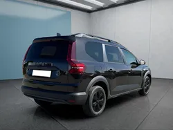 Schwarz Neu 2025 Dacia Jogger Van / Kleinbus | 23.249 € (Fairer Preis)