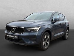 Blau Gebraucht 2025 Volvo XC40 Core SUV | 35.440 € (Guter Preis)