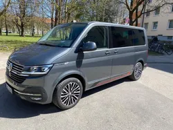Grau Gebraucht 2022 VW T6.1 Van | 62.900 € (Superpreis)
