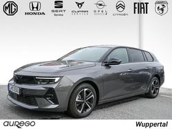 Grau Gebraucht 2025 Opel Astra Kombi | 26.990 € (Fairer Preis)