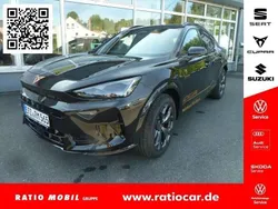 Midnight schwarz metallic Neu 2025 Cupra Formentor SUV | 43.490 €