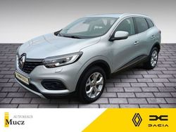 Grau Gebraucht 2020 Renault Kadjar LIMITED Deluxe SUV | 16.290 € (Fairer Preis)