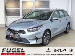 Silber Neu 2025 Kia Ceed | 22.868 € (Guter Preis)