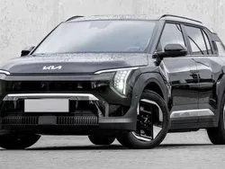 Schwarz Gebraucht 2025 Kia EV3 SUV | 36.355 €