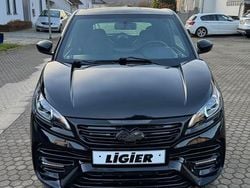 Schwarz Gebraucht 2024 Ligier JS50 Kleinwagen | 15.250 € (Guter Preis)