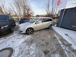 Starsilber iii m2 Gebraucht 2007 Opel Astra Kombi | 990 € (Guter Preis)