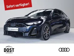 Blau Neu 2025 Audi A5 S-Line Coupé | 62.990 € (Fairer Preis)