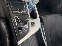 Schwarz Gebraucht 2017 Audi Q7 Sport SUV | 29.999 € (Superpreis)