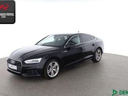 Schwarz Gebraucht 2019 Audi A5 Comfort Coupé | 24.480 €