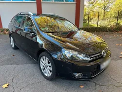 Gebraucht 2012 VW Golf VI Kombi | 4.000 € (Superpreis)