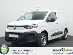 Eisweiß Gebraucht 2024 Citroën Berlingo Van / Kleinbus | 17.990 € (Superpreis)