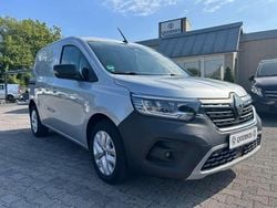Silber Gebraucht 2024 Renault Kangoo Van / Kleinbus | 23.999 € (Superpreis)