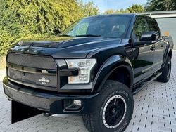Schwarz Gebraucht 2017 Ford Shelby SUV | 78.000 €