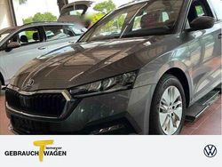 Grau Gebraucht 2022 Skoda Octavia Ambition Kombi | 19.880 € (Fairer Preis)