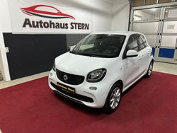 Weiß Gebraucht 2019 Smart ForFour Electric Drive Kleinwagen | 8.390 € (Fairer Preis)