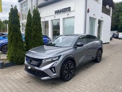 Grau (dolomitgrau, dach in black pearlschwarz) Gebraucht 2024 Renault Rafale Esprit Alpine SUV | 49.950 € (Etwas zu teuer)