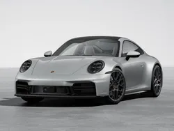 Gtsilbermetallic Neu 2024 Porsche 911 Carrera | 164.920 € (Fairer Preis)