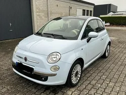 Gebraucht 2007 Fiat 500 Kleinwagen | 2.799 € (Teuer)