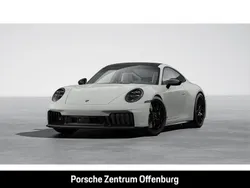Weiß Neu 2025 Porsche 911 Carrera GTS Coupé | 210.747 € (Fairer Preis)