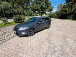 Grau Gebraucht 2012 Ford Mondeo Titanium Kombi | 5.500 € (Fairer Preis)