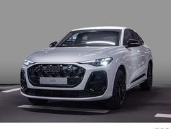 Weiß Neu 2025 Audi Q5 Sportback Ambiente SUV | 80.791 € (Teuer)