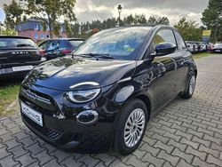 Schwarz Gebraucht 2023 Fiat 500e Kleinwagen | 25.998 € (Etwas zu teuer)
