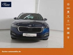 Blau Gebraucht 2022 Skoda Octavia Ambition Kombi | 23.980 € (Fairer Preis)