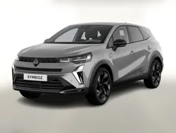 Grau Gebraucht 2024 Renault Symbioz Esprit Alpine SUV | 30.788 € (Guter Preis)