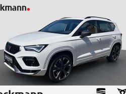 Weiss Gebraucht 2023 Cupra Ateca VZ SUV | 33.890 € (Fairer Preis)