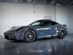 Grau Gebraucht 2024 Porsche 911 Carrera 4 GTS | 189.210 €