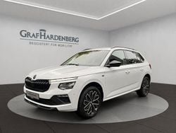 Weiß Gebraucht 2025 Skoda Kamiq Selection SUV | 28.590 € (Teuer)