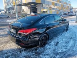 Schwarz Gebraucht 2024 Hyundai i40 Premium Limousine | 8.600 €