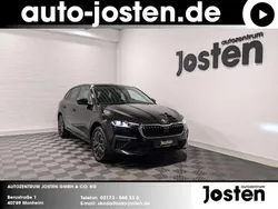 Schwarz Neu 2024 Skoda Scala Tour Kleinwagen | 26.450 € (Fairer Preis)