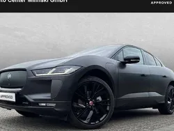 Grau Gebraucht 2024 Jaguar I-Pace R-Dynamic SUV | 54.899 € (Fairer Preis)