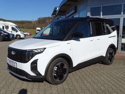 Frostweiß /dach schwarz Gebraucht 2025 Ford Tourneo Courier Active Van / Kleinbus | 30.690 € (Etwas zu teuer)