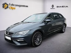 Andere Gebraucht 2019 Seat Leon Limousine | 18.490 € (Etwas zu teuer)