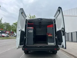 Weiß Gebraucht 2019 Opel Vivaro Van | 11.950 € (Guter Preis)