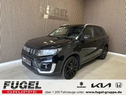 Schwarz Gebraucht 2021 Suzuki Vitara Comfort SUV | 18.499 € (Fairer Preis)