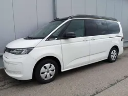 Monosilber metallic dach schwarz Neu 2024 VW T7 Edition Van | 61.865 € (Superpreis)