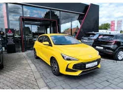 Neu 2025 MG MG3 Comfort Kleinwagen | 18.790 €