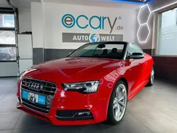 Andere Gebraucht 2016 Audi S5 Comfort | 25.995 € (Fairer Preis)