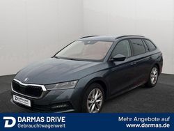 Grau Gebraucht 2021 Skoda Octavia Ambition Kombi | 21.990 € (Guter Preis)