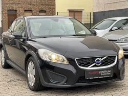 Schwarz Gebraucht 2010 Volvo C30 Drive Kinetic Kleinwagen | 2.500 € (Fairer Preis)