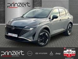Ceramic grey Neu 2025 Nissan Qashqai Comfort SUV | 35.270 € (Guter Preis)